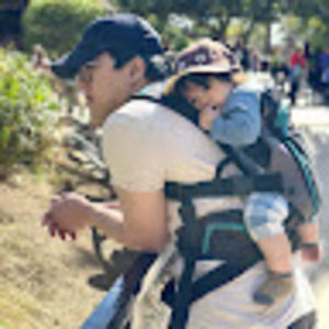 Meet your Posher, Kevin